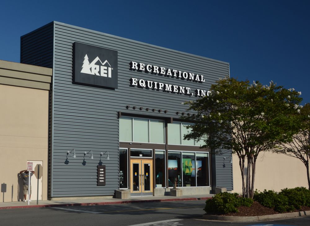 REI Updated September 2024 45 Photos & 44 Reviews 740 Barrett