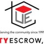 Photo of Unity Escrow