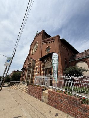 The Church Brew Works by null