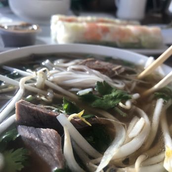 Pho Tre Bien Express - Vietnamese Near Me - El Paso, Texas