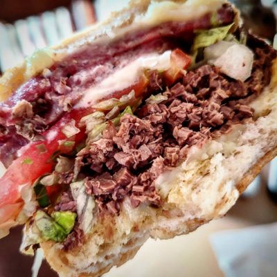 Gioia's Deli Creve Coeur by null