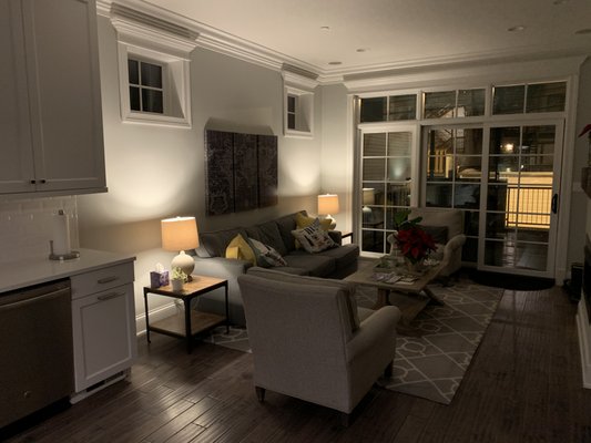 The Sono Chicago by null