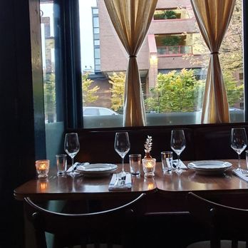 St Lawrence Restaurant - French Near Me - Vancouver, British Columbia St Lawrence Restaurant - French Near Me - Vancouver, British Columbia