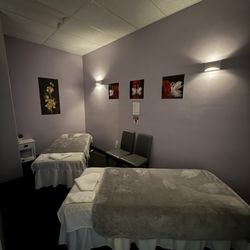 Oasis Spa