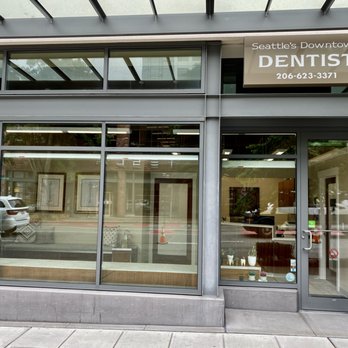 Seattle's Downtown Dentist - Cosmetic Dentists Near Me - Seattle, Washington Seattle's Downtown Dentist - Cosmetic Dentists Near Me - Seattle, Washington