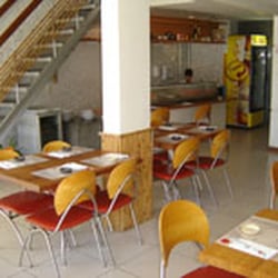 Sushimar Cozinha Japonesa restaurante