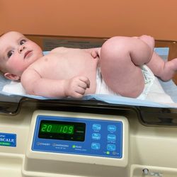 Let’s Talk Lactation