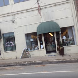 David Eddy's
