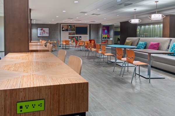 Home2 Suites by Hilton Orlando Near Universal by null