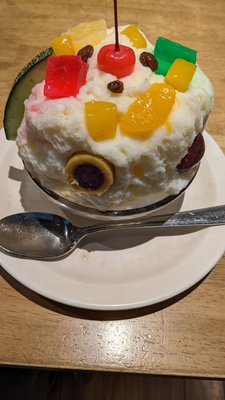 Tenmonkan Mujaki by null