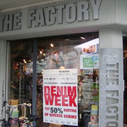 The Factory