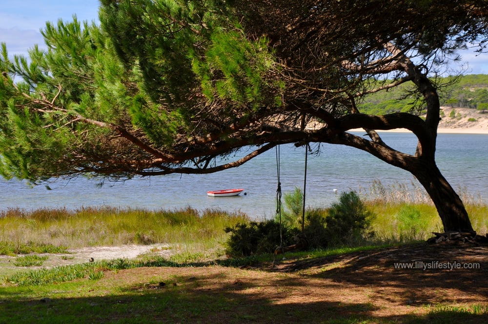 Praia da Lagoa de Albufeira