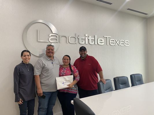 Cabrales Mortgage by null