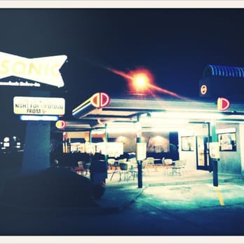 Sonic Drive-In - Burgers Near Me - Hephzibah, Georgia Sonic Drive-In - Burgers Near Me - Hephzibah, Georgia