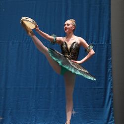 Boire Dance Academy