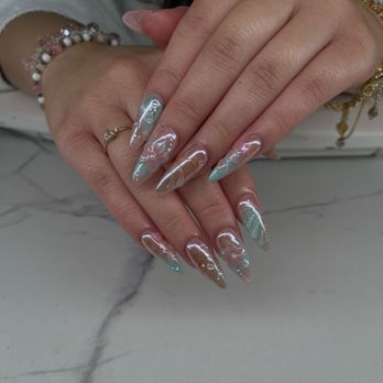 Vogue Nail Bar - Nail Salons Near Me - Dallas, Texas Vogue Nail Bar - Nail Salons Near Me - Dallas, Texas