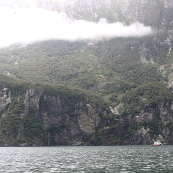 Milford Sound - Tours Near Me - Queenstown, STL Milford Sound - Tours Near Me - Queenstown, STL