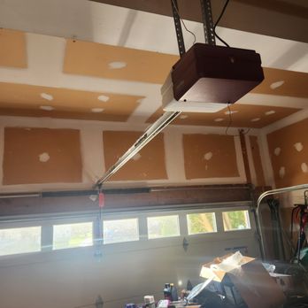 JP's Garage Doors - Garage Opener - Garage Door Services Near Me - Alexandria, Virginia