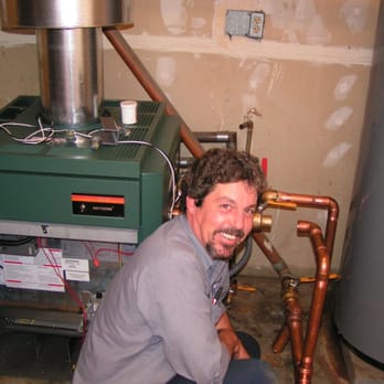 Air Temperature Specialists - Tom Stevens - Service Manager - Heating & Air Conditioning/HVAC Near Me - El Cajon, California Air Temperature Specialists - Tom Stevens - Service Manager - Heating & Air Conditioning/HVAC Near Me - El Cajon, California