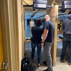 Liberty Arms Training - Personal Coaching Lessons