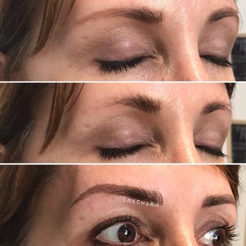 InkCharm - Permanent Makeup Near Me - Los Angeles, California