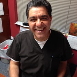 Kamkar Family & Gentle Dentistry - A GREAT DAY AT WORK!