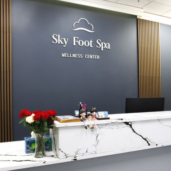 Sky Foot Spa - Massage Near Me - Germantown, Maryland Sky Foot Spa - Massage Near Me - Germantown, Maryland