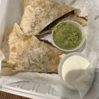 Taqueria Las 3 Charras - Asada Quesadilla - Mexican Near Me - Carson, California Taqueria Las 3 Charras - Asada Quesadilla - Mexican Near Me - Carson, California