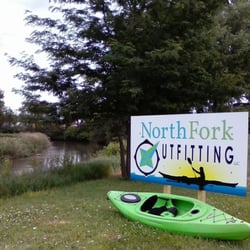 North Fork Outfitting - North Fork Outfitting, bringing Norfolk Back to the North Fork!