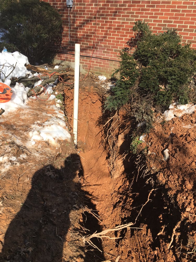 Slide of Fairland Plumbing and Heating