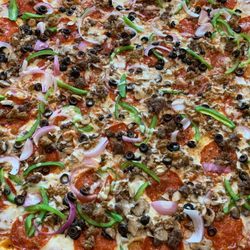 Fat Boy's Pizza
