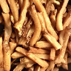 Sterling Pig -- House-Cut Fries