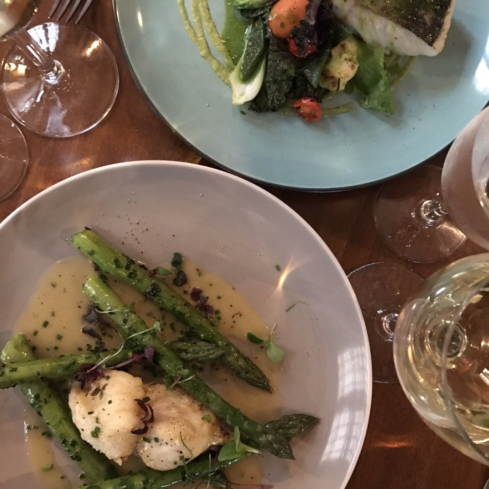 Chameleon - French Near Me - Paris, 75