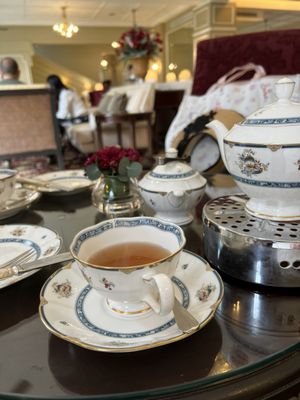 The Majestic Hotel Kuala Lumpur, Autograph Collection by null