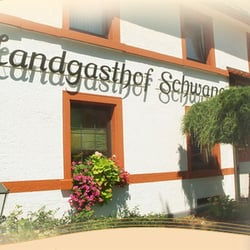 Landgasthof Schwanen