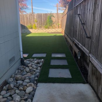 Heavenly Greens - Artificial Turf Near Me - San Jose, California