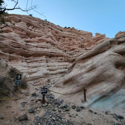 Red Rock Canyon