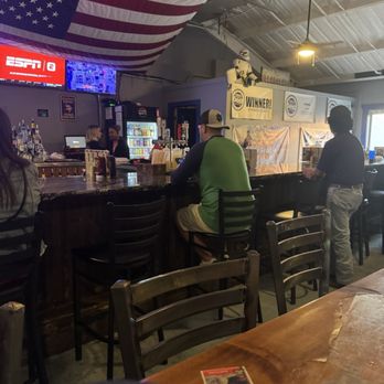 Shep’s - Sports Bars Near Me - Weatherford, Texas