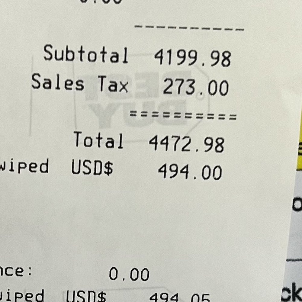 Best Buy - Great deal - Appliances Near Me - Culver City, California Best Buy - Great deal - Appliances Near Me - Culver City, California