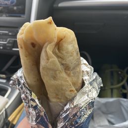 Super Burritos