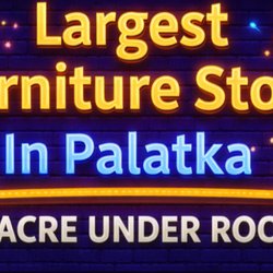 McKinnon Home Furnishings - Largest Furniture Store in Palatka