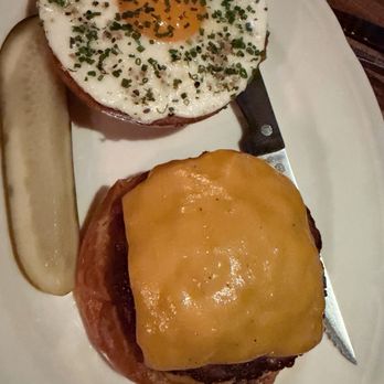 Au Cheval - Burgers Near Me - New York, New York Au Cheval - Burgers Near Me - New York, New York