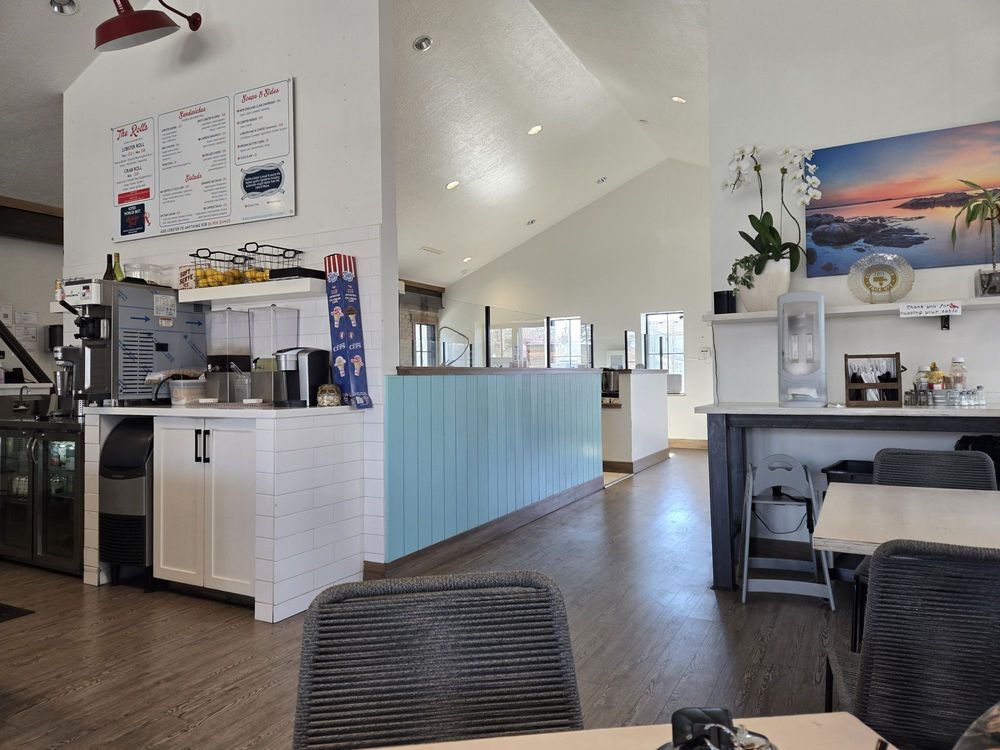 Freshies Lobster - Park City