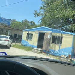 Rhodes Canoe Rentals - Exterior