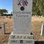 Crowley Cemetery