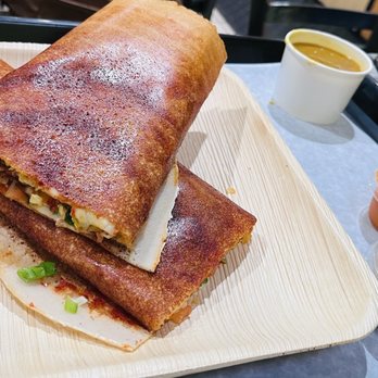 ID Company - Indian Near Me - Newark, California