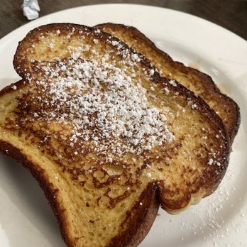 Hash Kitchen - Brioche French Toast - Breakfast & Brunch Near Me - Peoria, Arizona