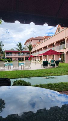 The Inn at Cocoa Beach by null
