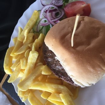 The Bridge Cafe - British Near Me - Spean Bridge, HLD The Bridge Cafe - British Near Me - Spean Bridge, HLD