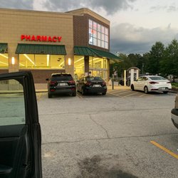 Walgreens